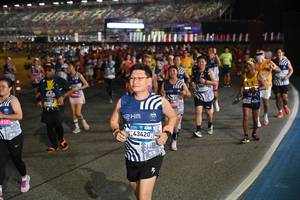 BIB: 
                            <button type="button" onclick="openModal(23980245)" class="btn btn-primary btn-sm float-right btn-popup" data-toggle="modal" data-target=".modal-high-quality">
                        <i class="fas fa-shopping-cart"></i> Add to Cart
                    </button>
                                            <button type="button" onclick="isThisMe(23980245, true)" class="btn btn-success btn-sm float-right btn-popup btn-isme hidden" data-toggle="tooltip" data-placement="bottom" title="นี่คือรูปของคุณใช่ไหม คลิกที่นี่เพื่อเอาเข้าอัลบั้ม">
                        <i class="fas fa-plus"></i> Add to album
                    </button>
                    <button type="button" onclick="isThisMe(23980245, false)" class="btn btn-warning btn-sm float-right btn-popup btn-isnotme hidden">
                        <i class="fas fa-ban"></i> Remove from album
                    </button>